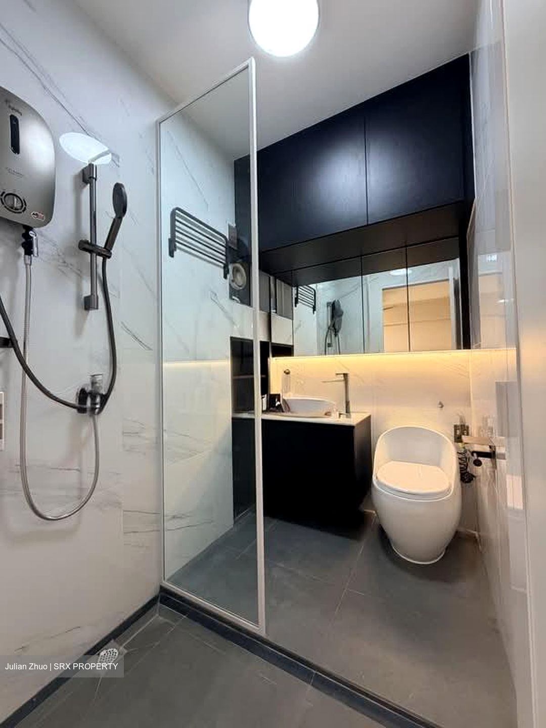 Blk 503 Choa Chu Kang Street 51 (Choa Chu Kang), HDB 5 Rooms #570572621